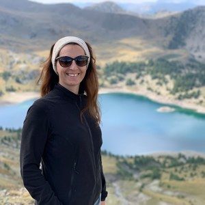 Meet your Posher, Bénédicte